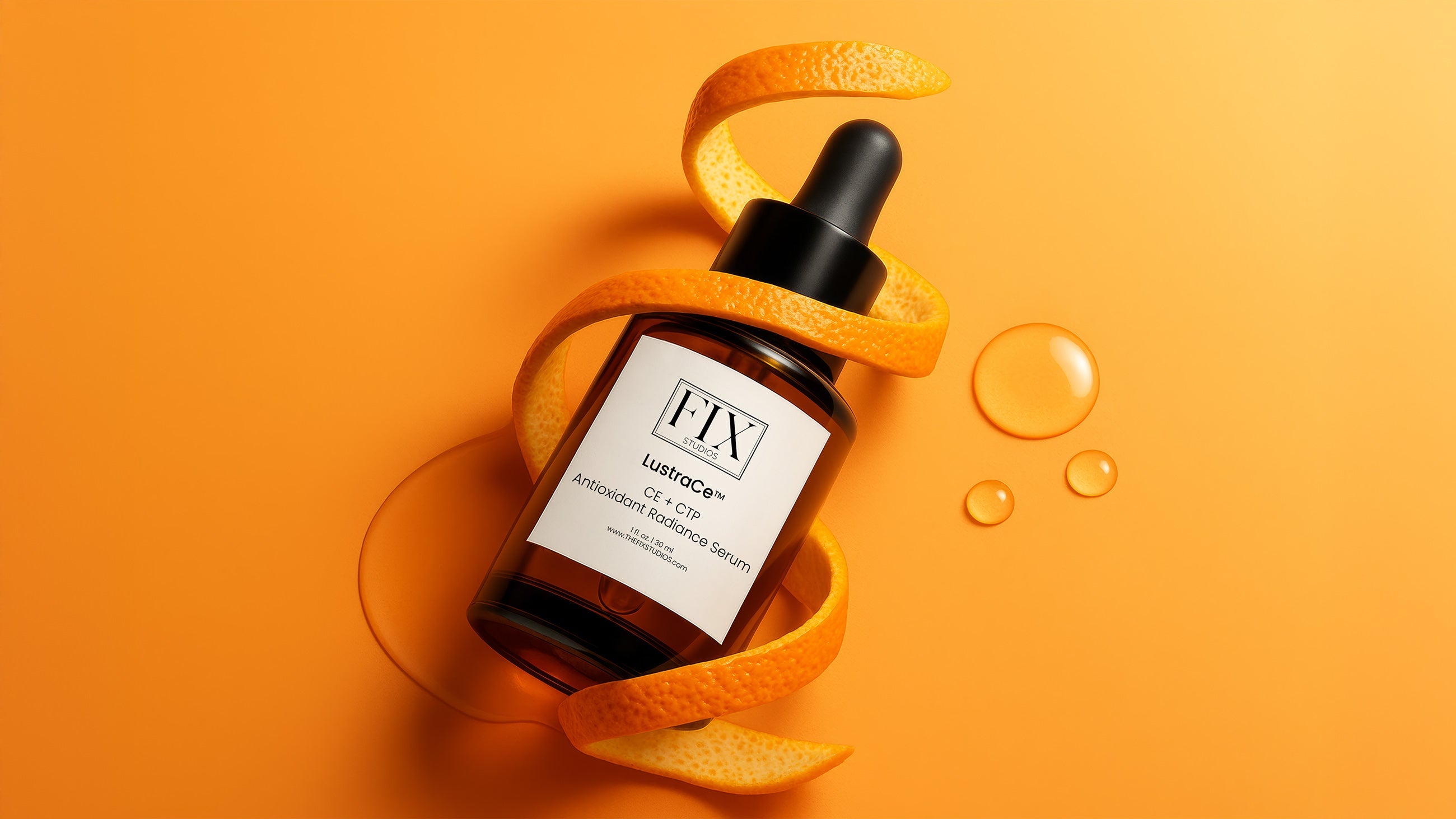 10 Reasons Why Medical-Grade Vitamin C Serum Works Better Than Retail Brands