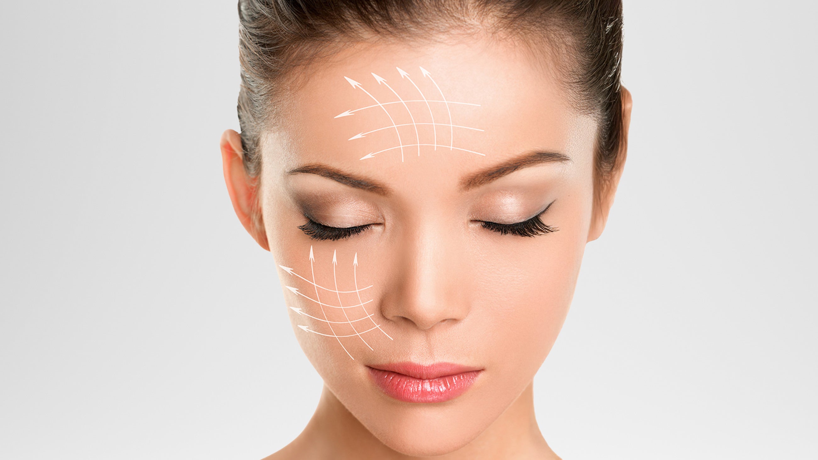 Woman with lines on her face Best Medspa Treatments for Wrinkles: Cincinnati Experts Reveal What Really Works