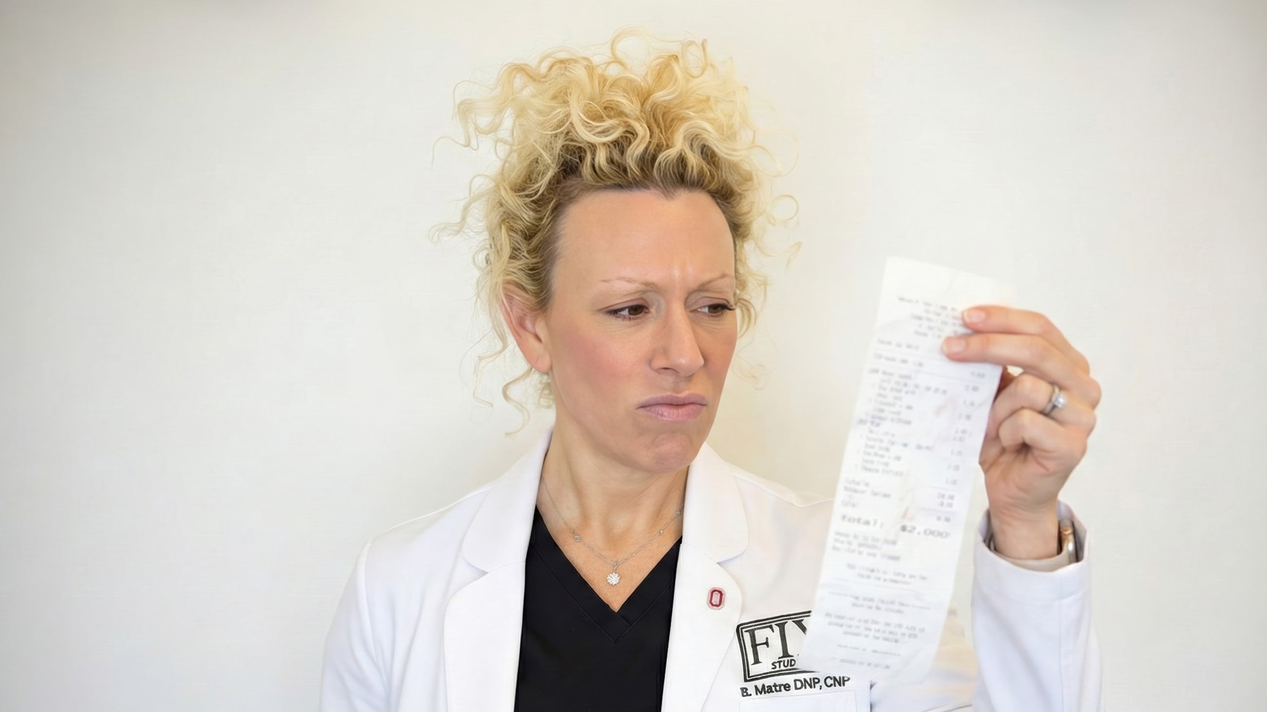 Fix Studios transparent medspa pricing Cincinnati Mason OH