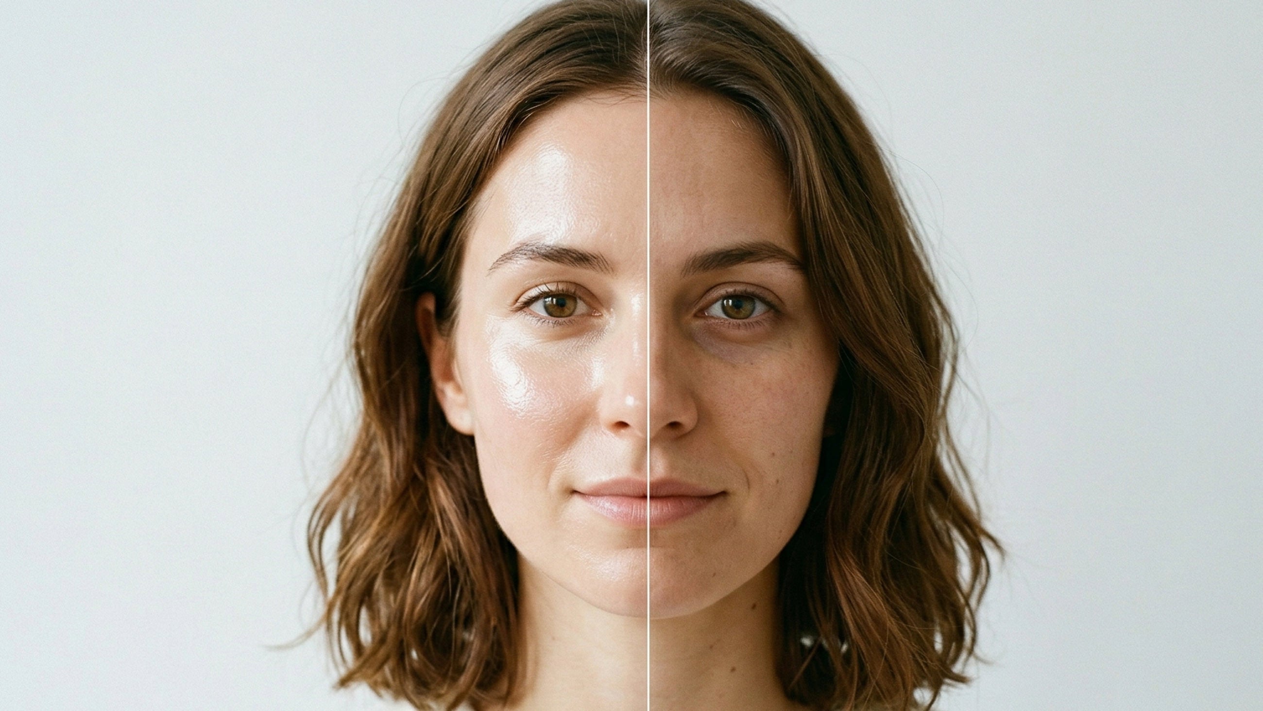 Why your skin loses glow after 35