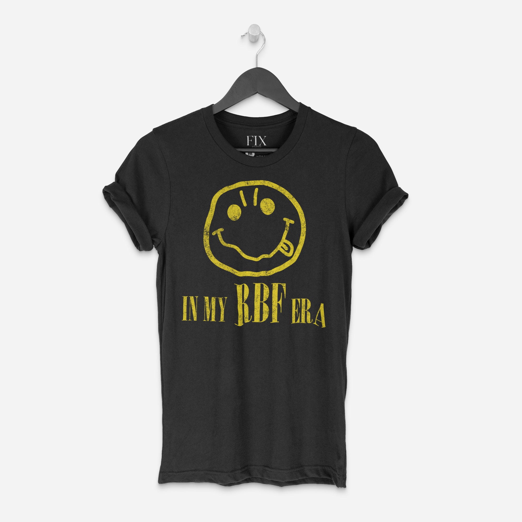 In My RBF Era T-Shirt from Fix Studios