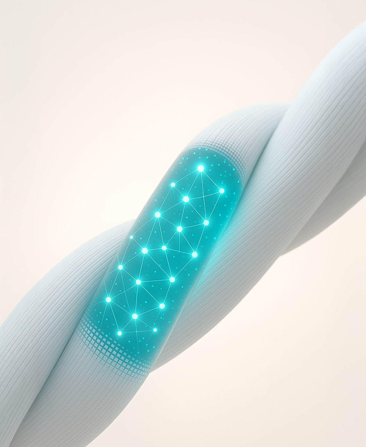 Fix Studios HydraSphere Complex Hyaluronic Acid Deep Hydration Serum contains collagen-boosting peptides that support firmness and bounce in your skin