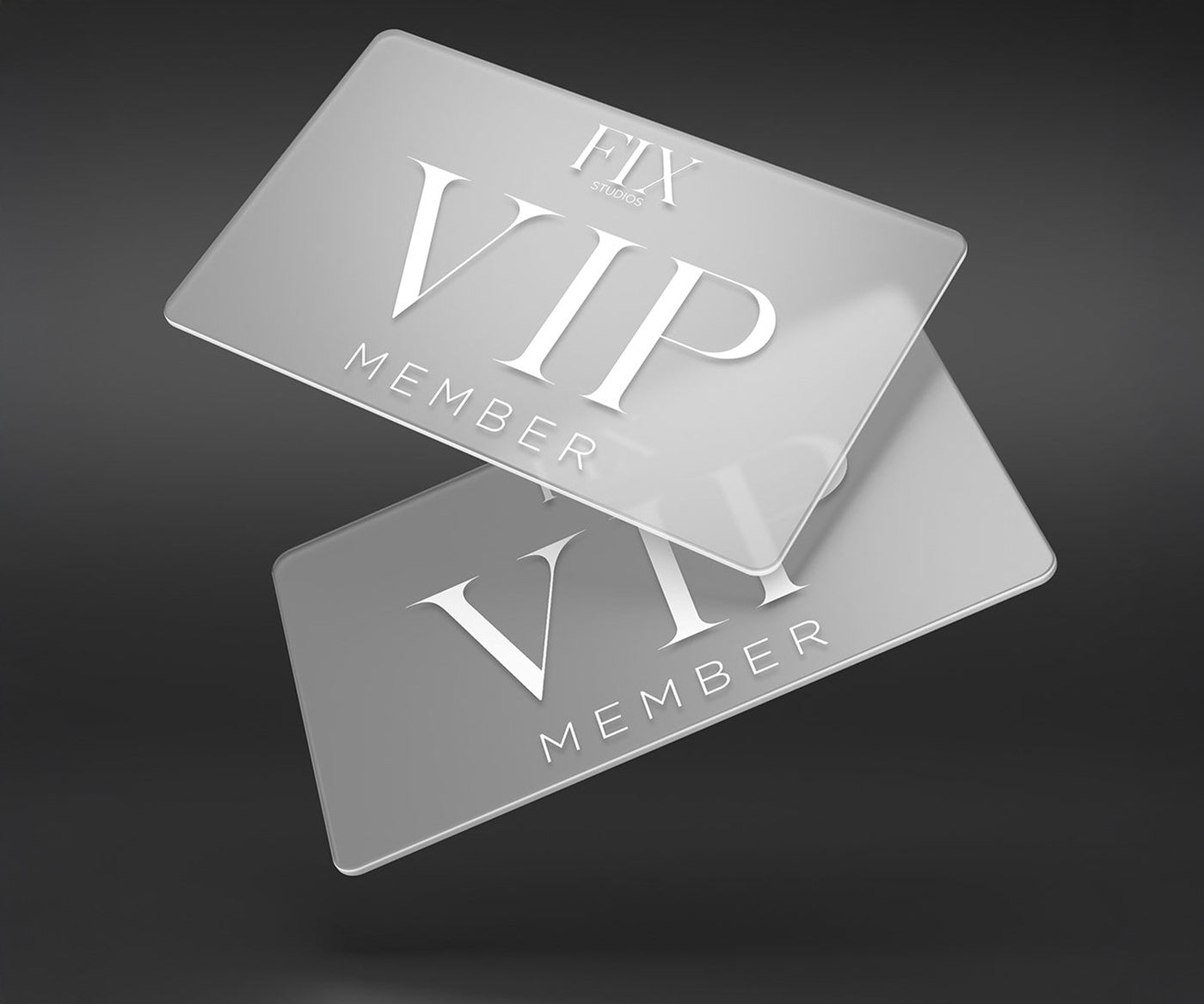 Fix Studios Medspa VIP Membership Cincinnati Mason OH