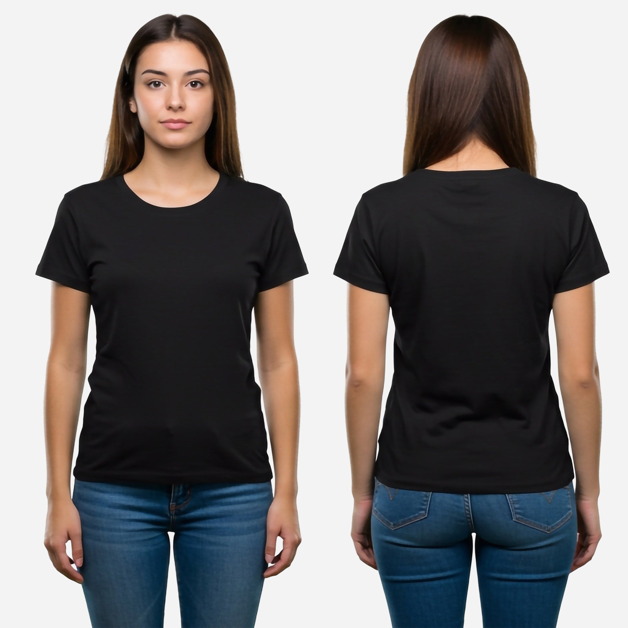 Fix Studios Female T-Shirt Sizing
