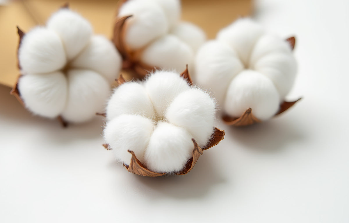 Soft USA Cotton used in Fix Studios T-shirts