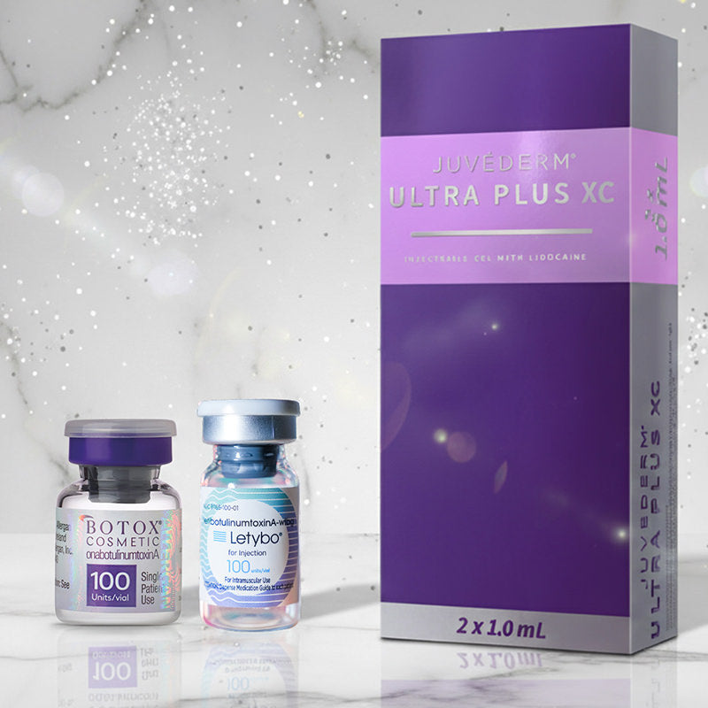 Cosmetic Injectables Pricing Fix Studios Cincinnati Mason OH