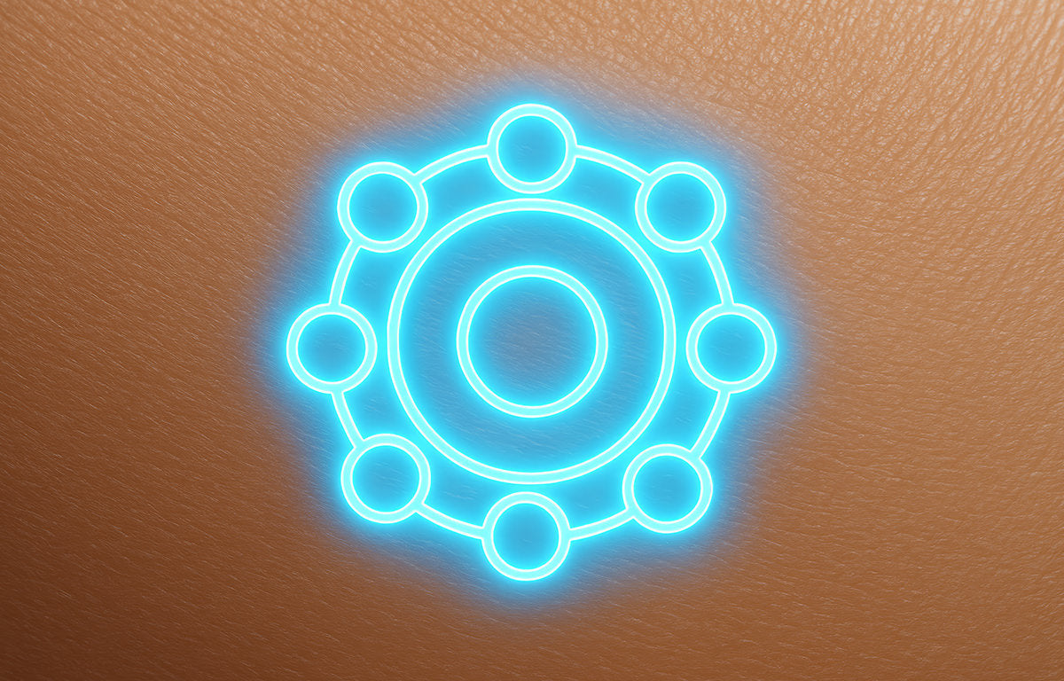 Fix Studios medical-grade LustraCe CE+CTP Antioxidant Radiance Serum packed with 20% vitamin C provides antioxidant defense against free radicals and polutants