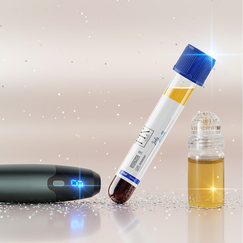 Microneedling & PRP/PRF pricing at Fix Studios Cincinnati Mason OH