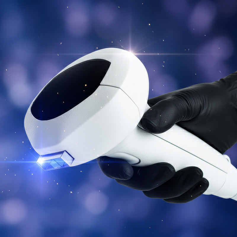 Lumecca IPL Skin Brightening pricing Cincinnati Mason OH at Fix Studios