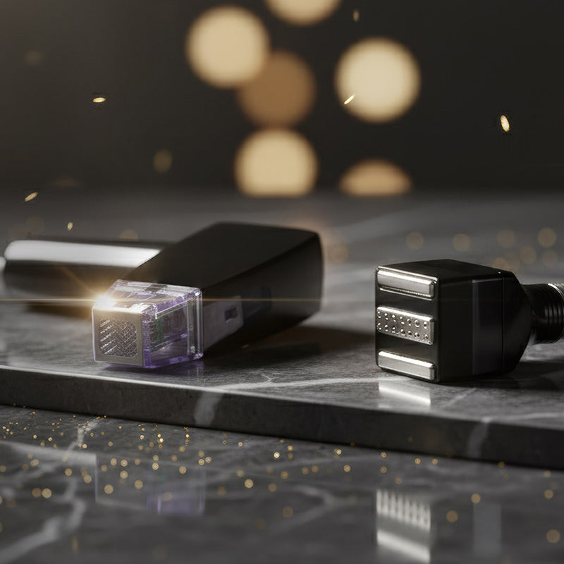 Skin Tightening Morpheus8 & Forma Pricing Cincinnati Mason OH at Fix Studios