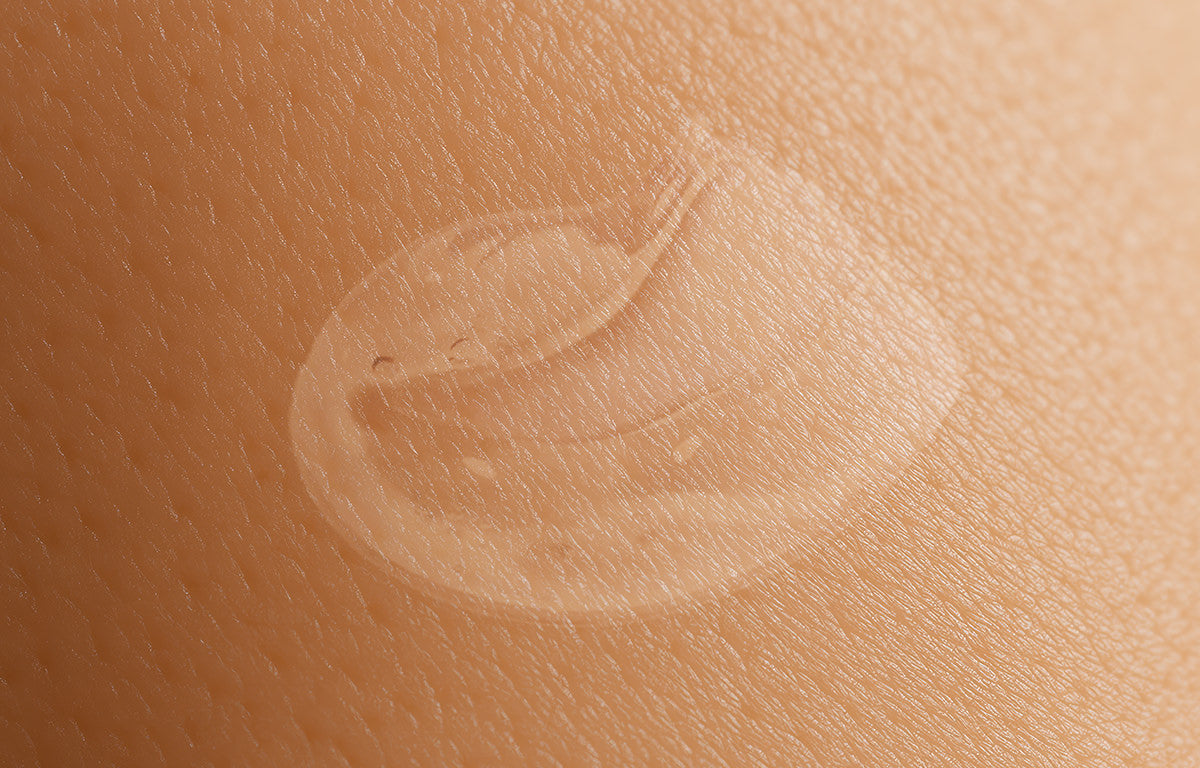 Fix Studios medical-grade SpotRx Precision Blemish Corrector Benzoyl Peroxide fast-acting acne spot treatment vanishes on contact for an invisible finish