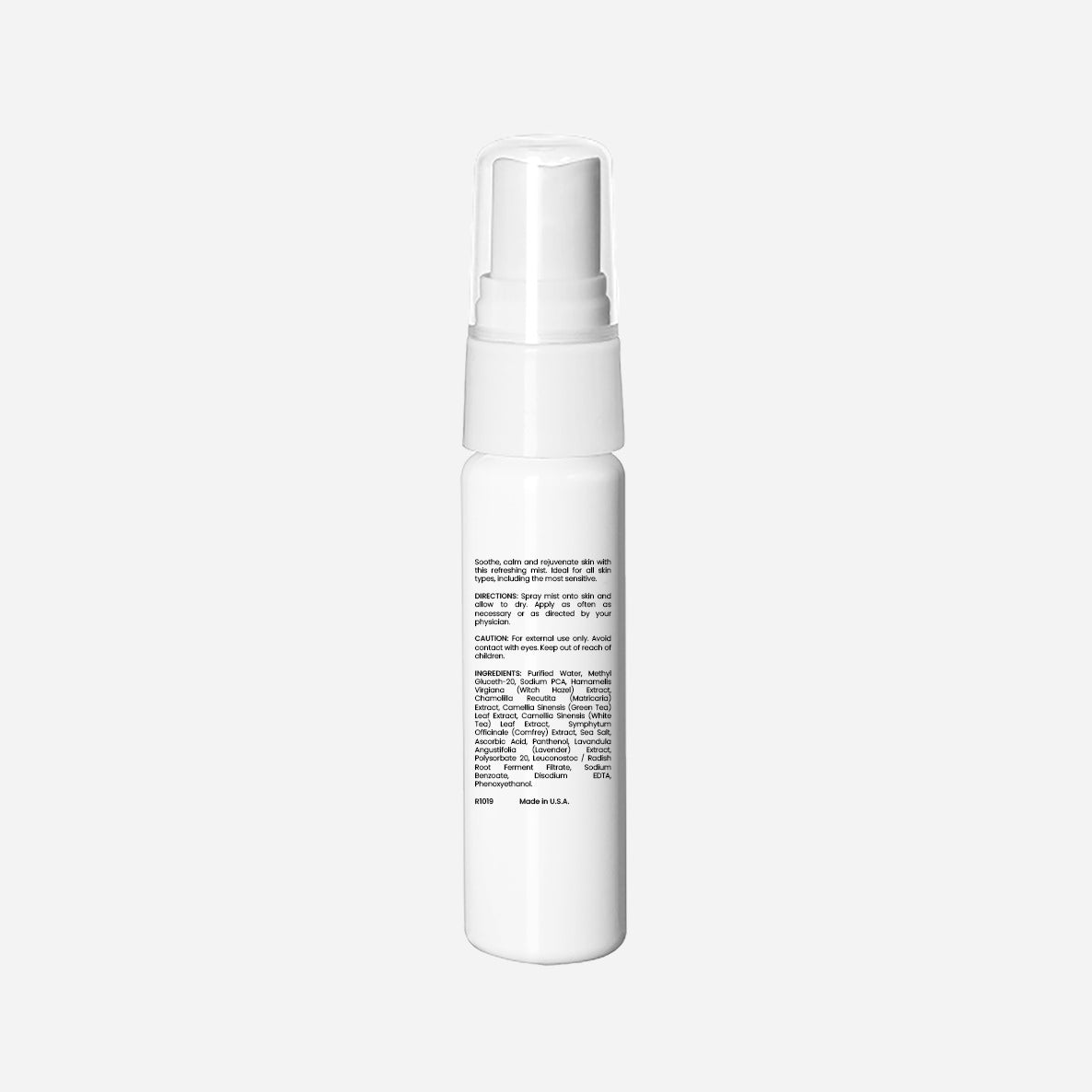 Fix Studios ZenMist™ BioCalm Antioxidant Spray