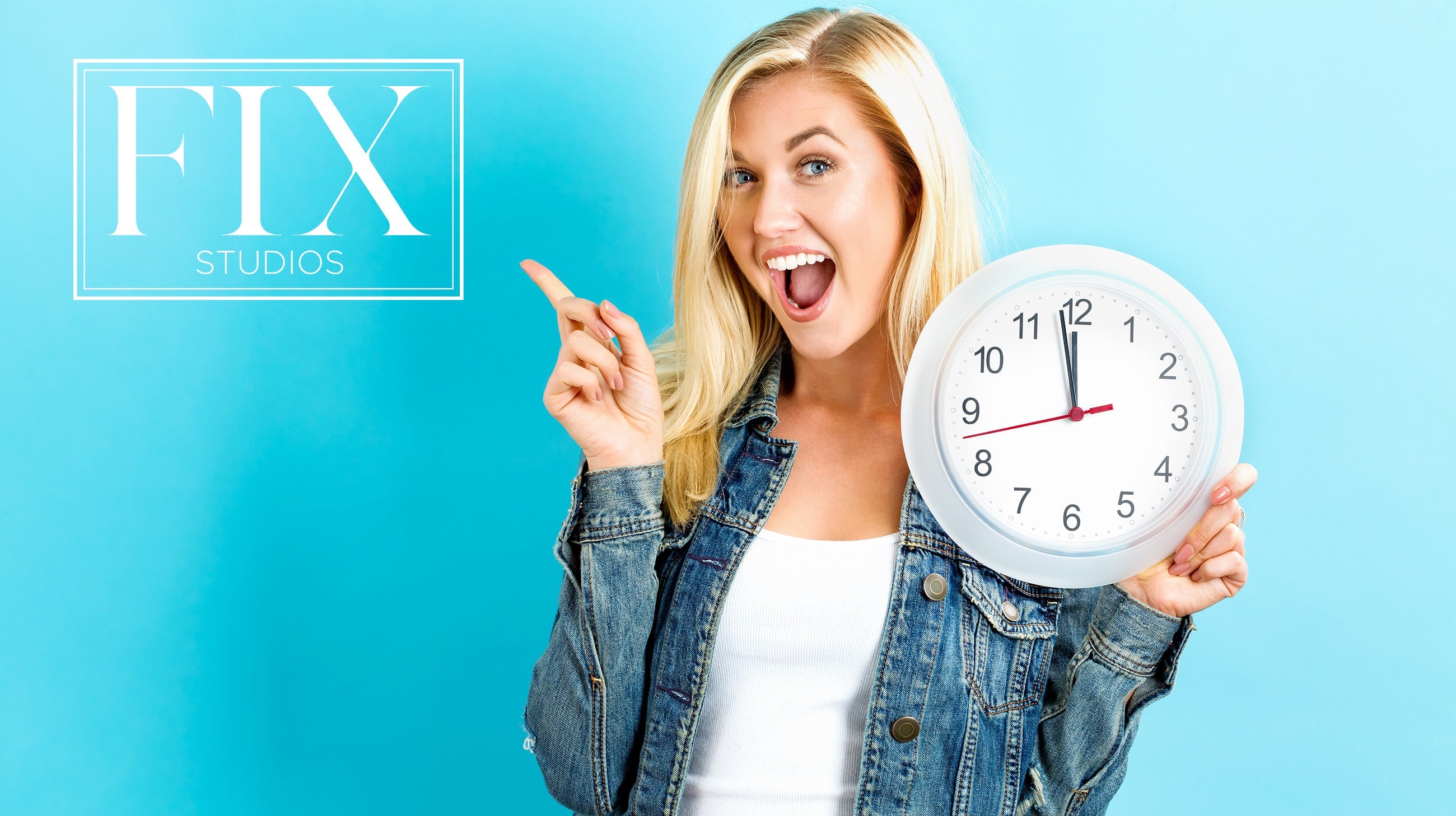 Lunch Hour Facelift: Quick Fixes with Non-Invasive Procedures