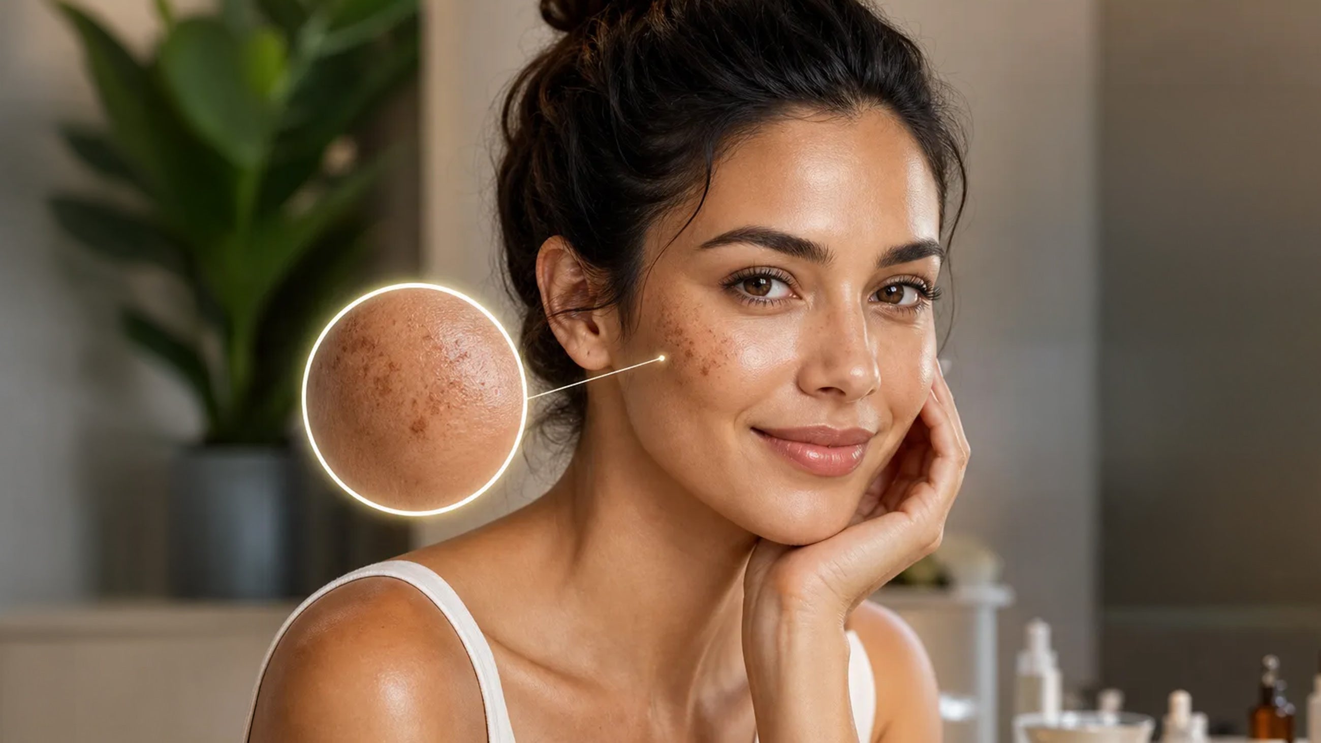 Chemical Peel for Dark Spots in Cincinnati: Which Type Works Best?