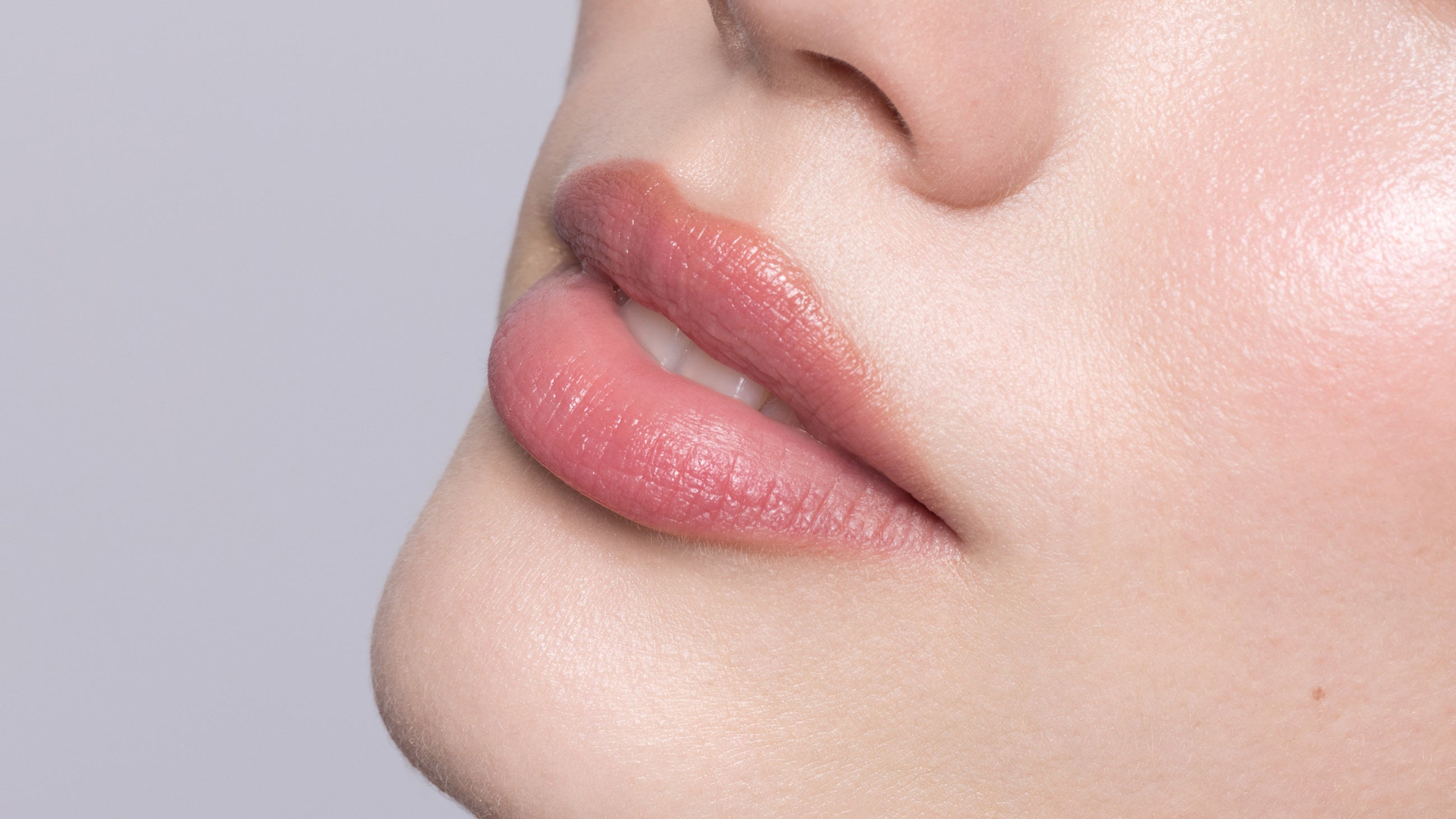 Natural Lip Filler Cincinnati: How to Get Fuller Lips Without Looking Overdone
