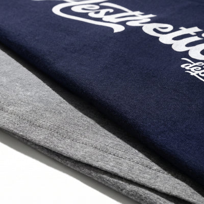 Aesthetics Dept. T-Shirt