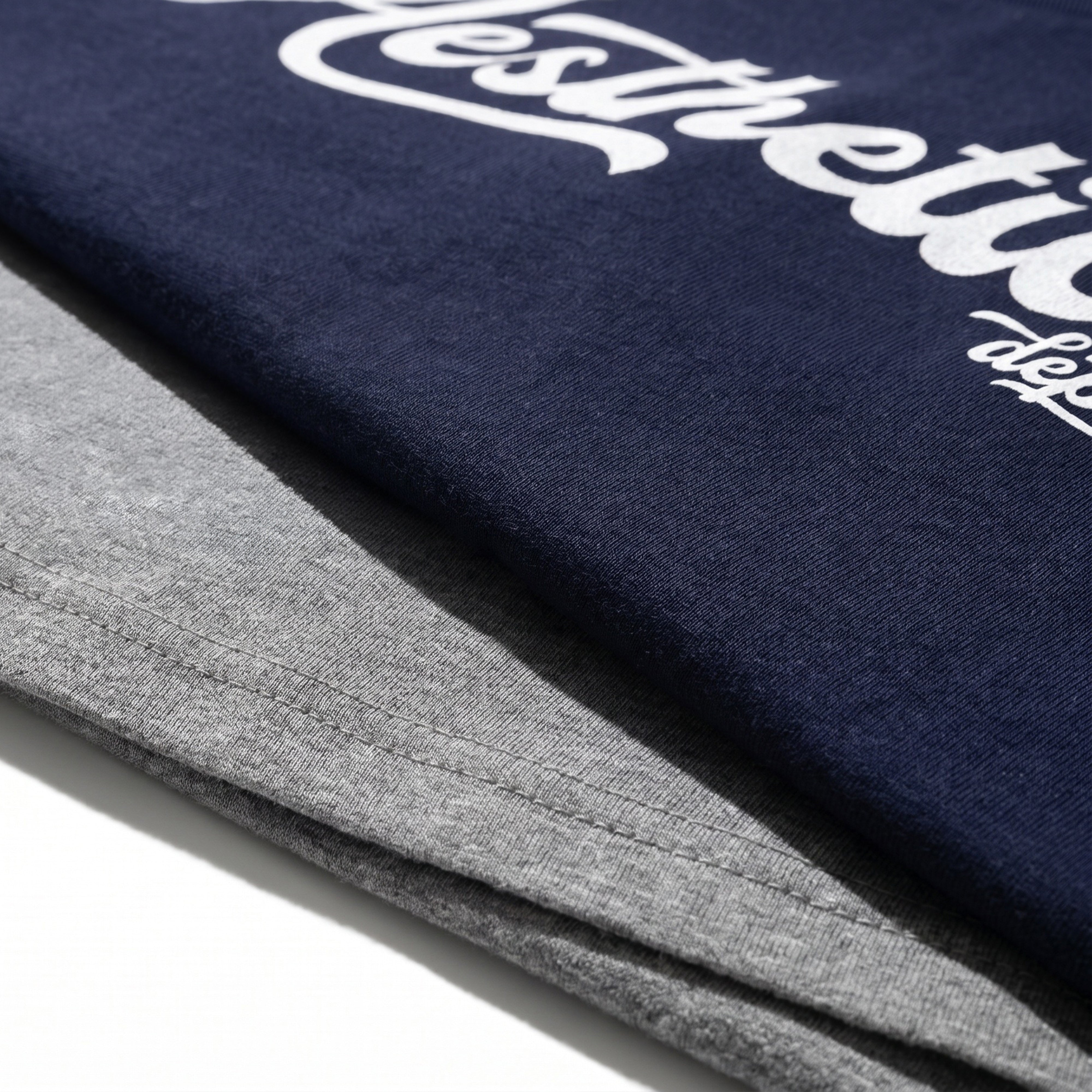 Aesthetics Dept. T-Shirt