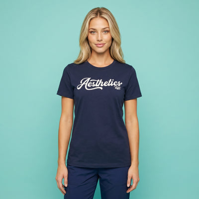 Aesthetics Dept. T-Shirt