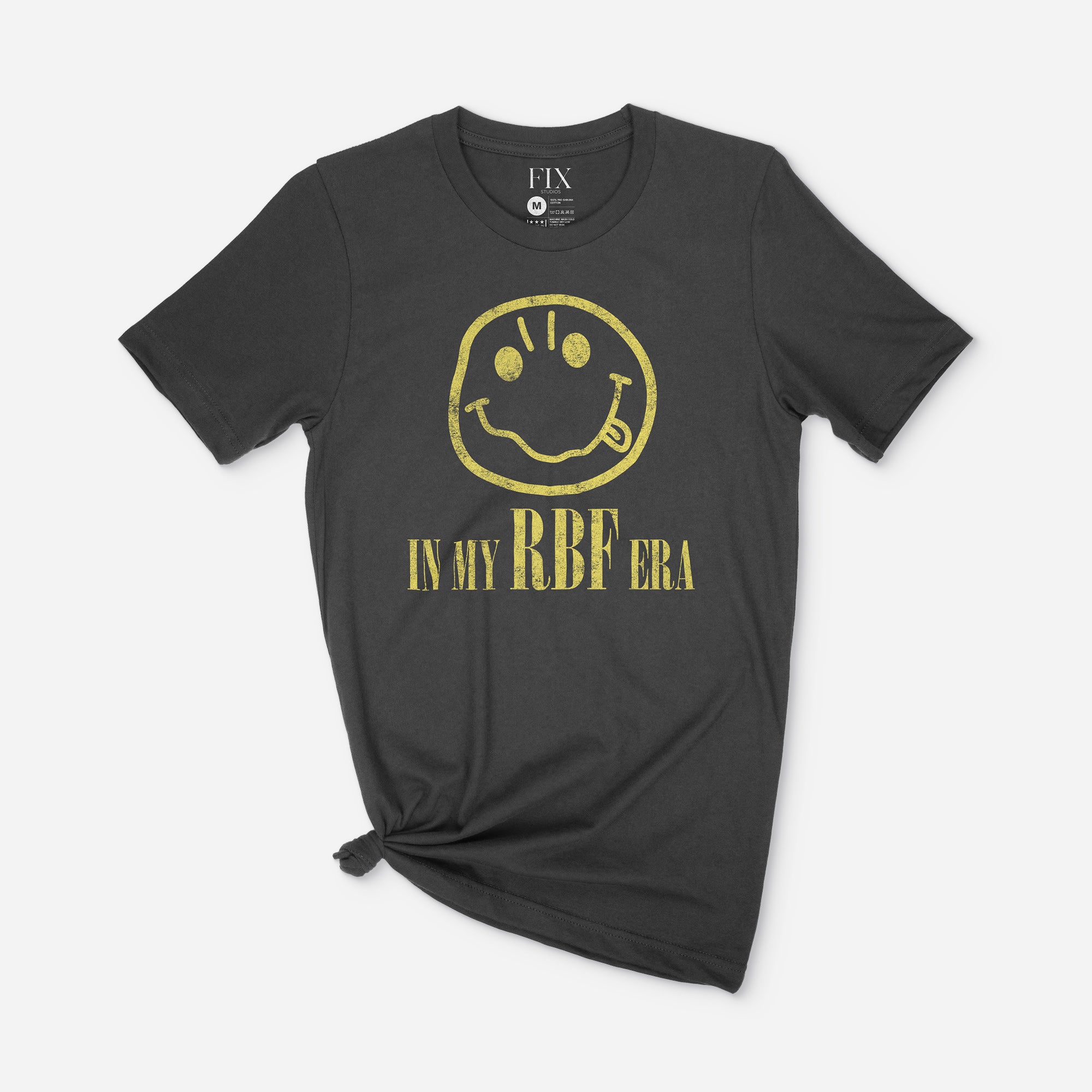 In My RBF Era T-Shirt from Fix Studios