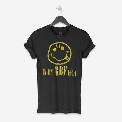 In My RBF Era T-Shirt from Fix Studios