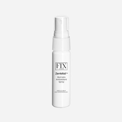 Fix Studios ZenMist™ BioCalm Antioxidant Spray