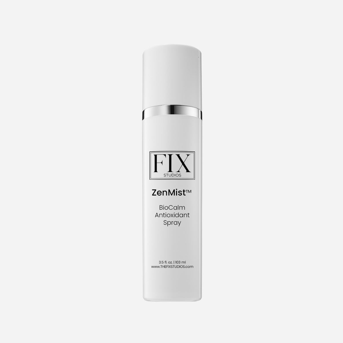 Fix Studios ZenMist™ BioCalm Antioxidant Spray