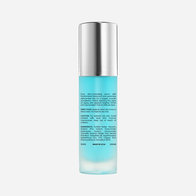 Fix Studios HydraSphere Complex Hyaluronic Acid Deep Hydration Serum