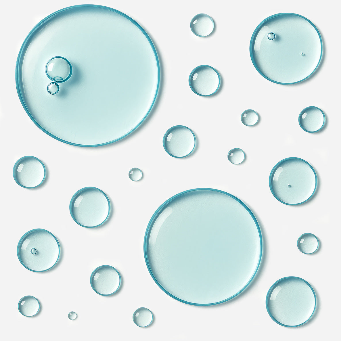 Fix Studios HydraSphere Complex Hyaluronic Acid Deep Hydration Serum