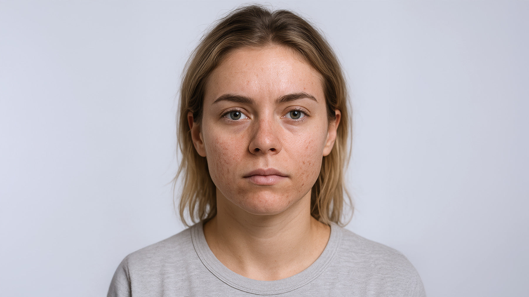 Acne Scar Treatment services before and after fix studios cincinnati mason OH