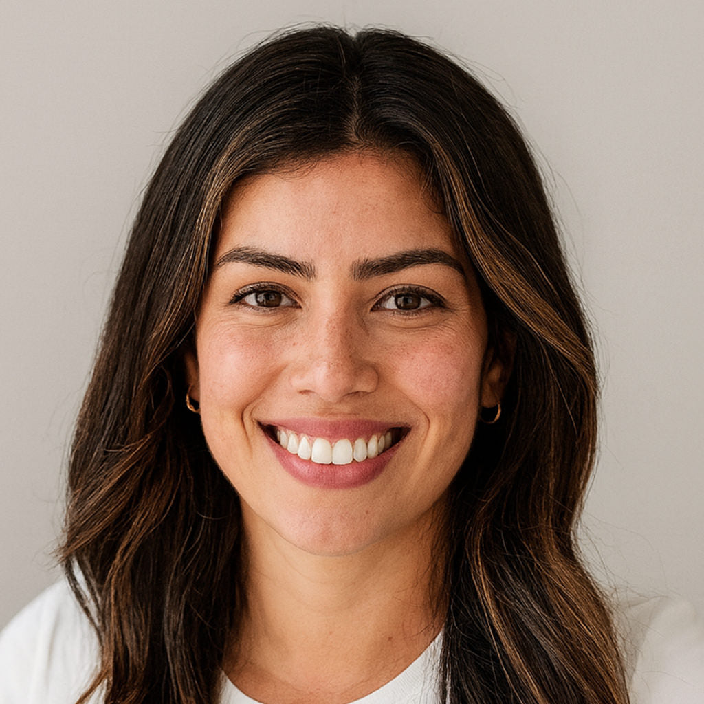 Amy reviews her laser treatment with Fix Studios Cincinnati Mason OH