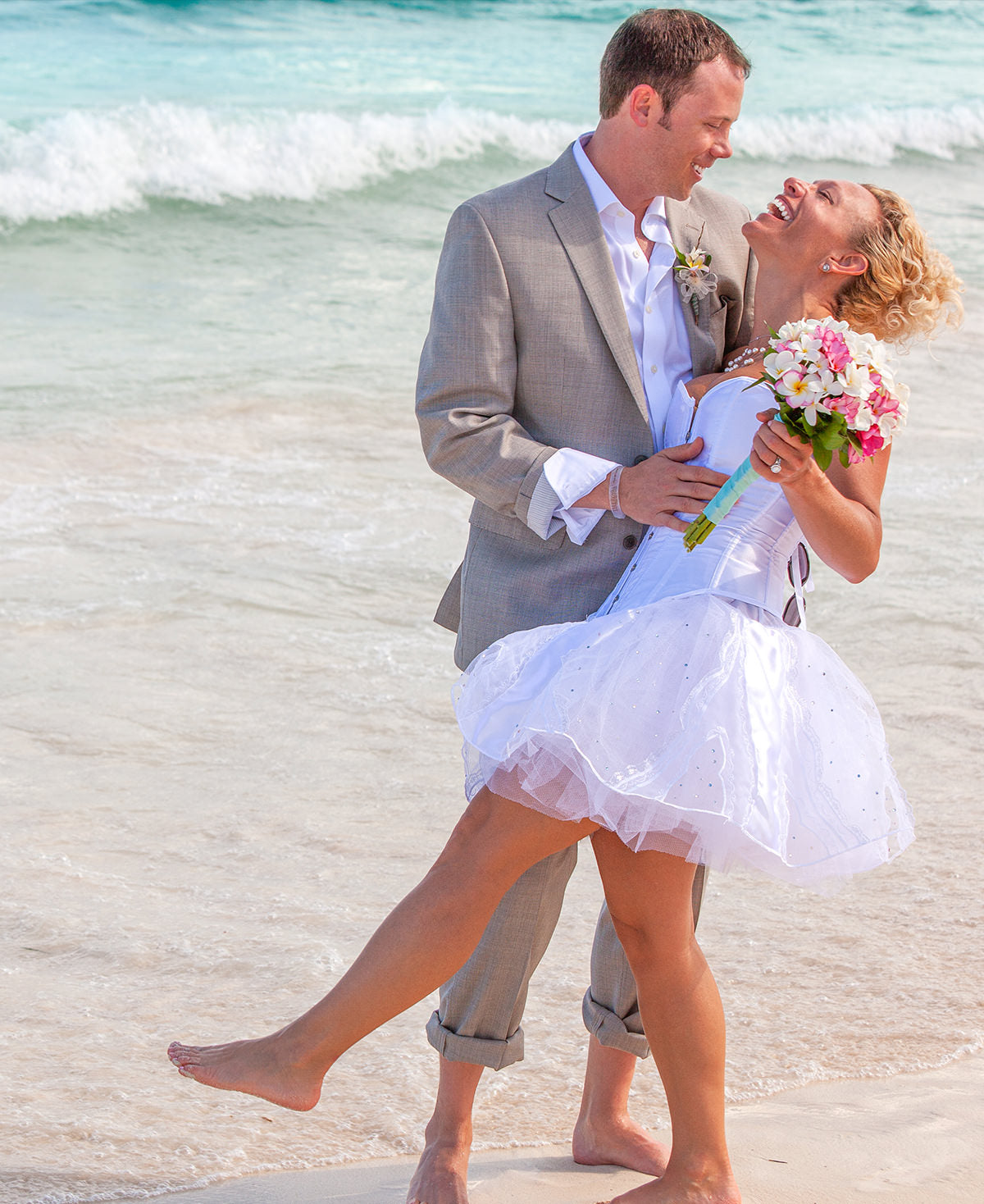 Andrew & Beth Matre - Founders of Fix Studios