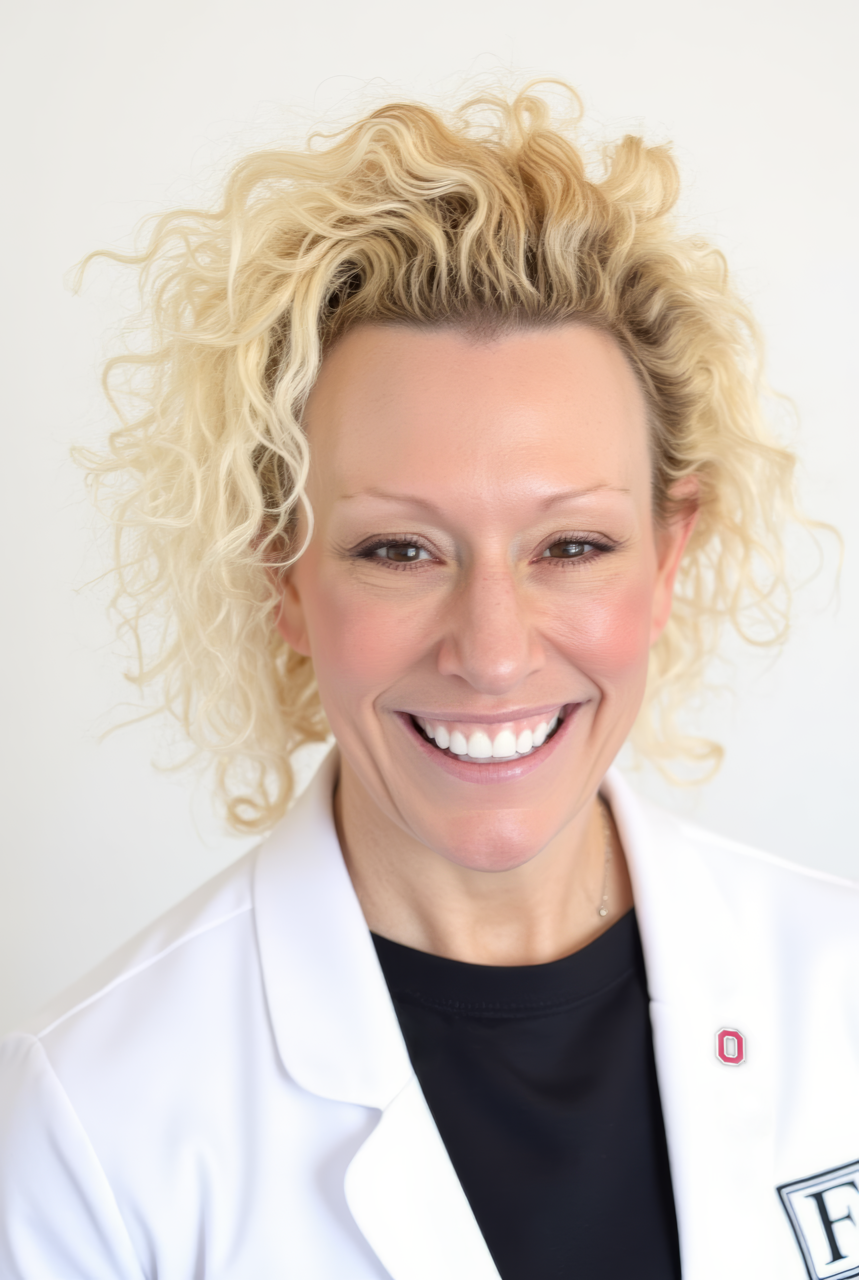 Dr. Beth Matre DNP, CNP at Fix Studios Cincinnati Mason OH