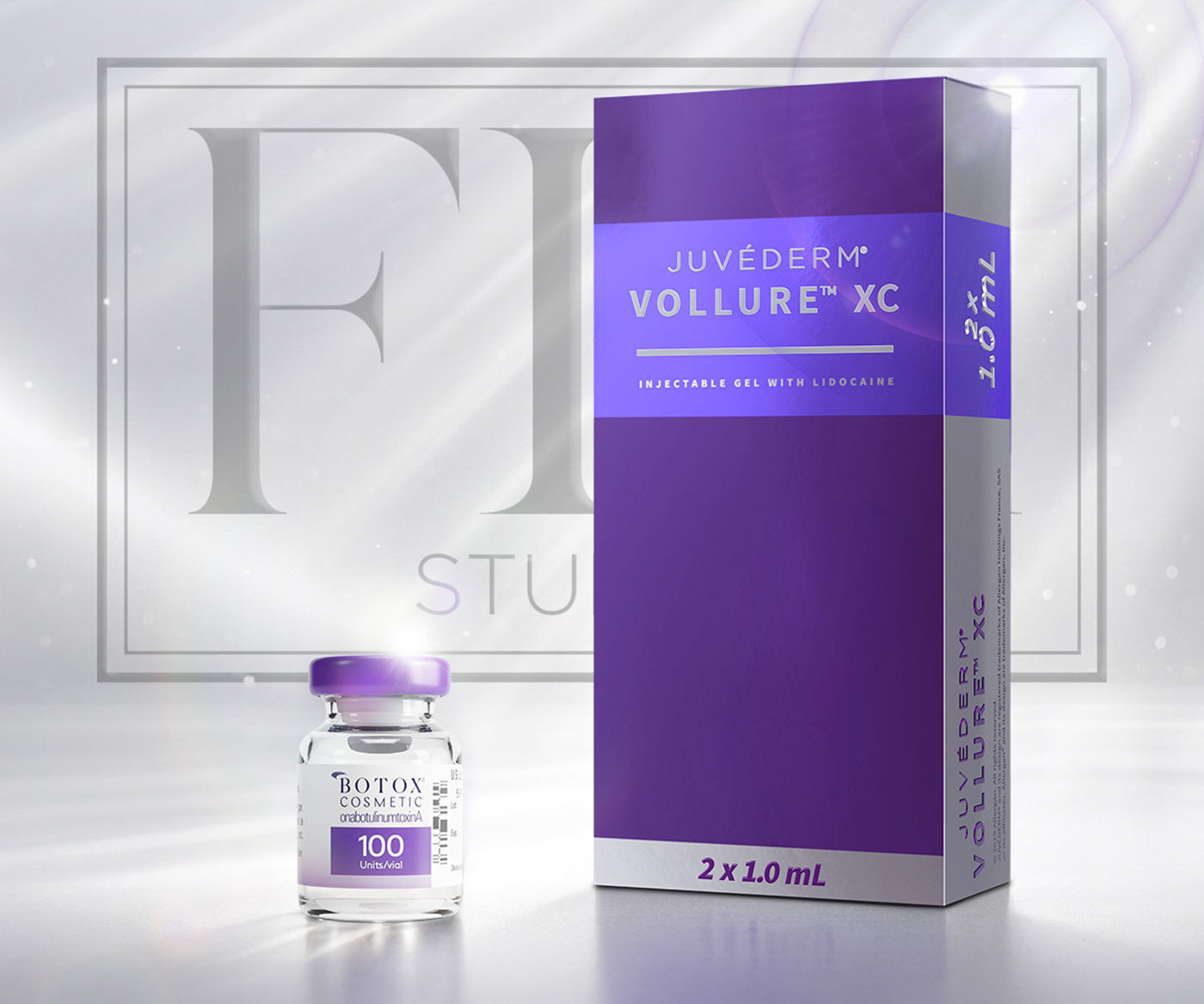 Botox & Filler Cincinnati Mason at Fix Studios