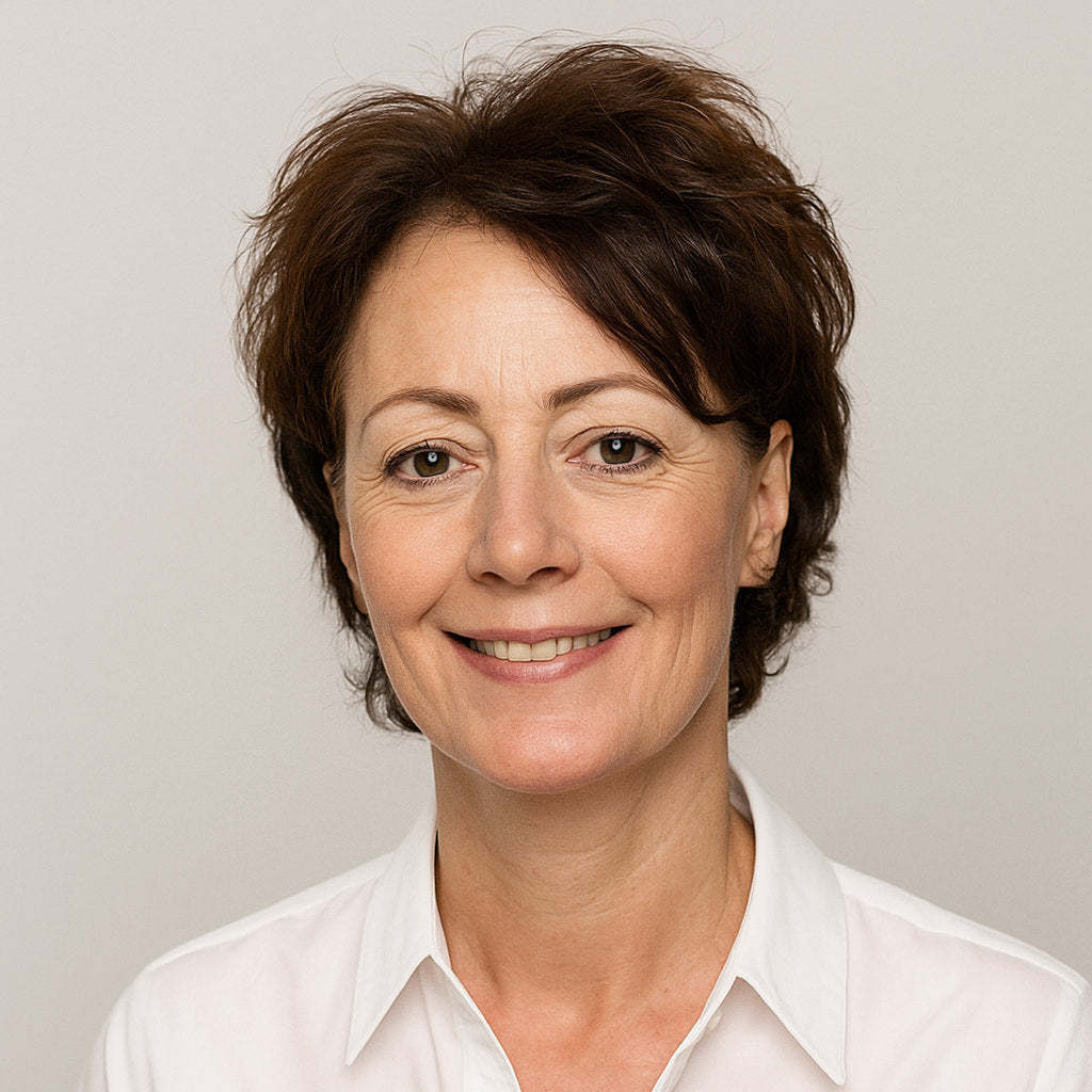 Cindy reviews her Lumeccap IPL treatment at Fix Studios Cincinnati Mason OH