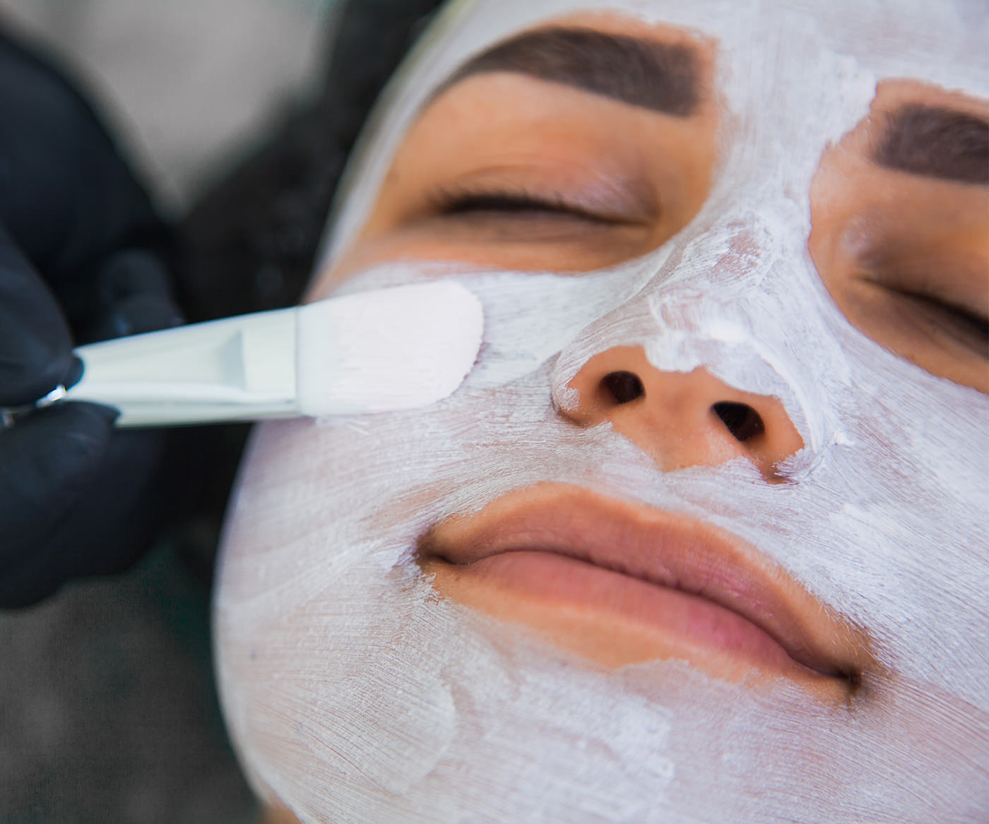 Facial Service Treatment Cincinnati Mason OH Fix Studios