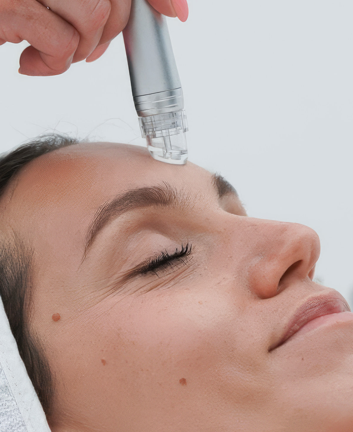 Facial Treatments Cincinnati Mason OH Fix Studios