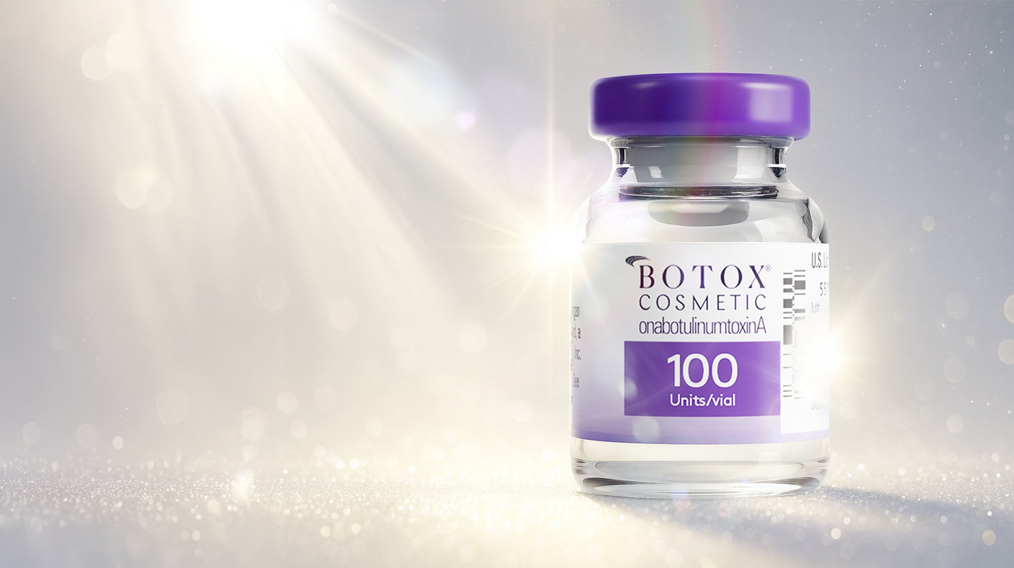 Botox Mason OH vial from Fix Studios