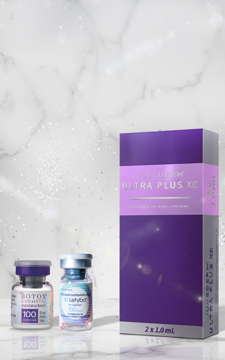 Clear and upfront botox and filler pricing at Fix Studios Medspa in Mason Cincinnati, OH.