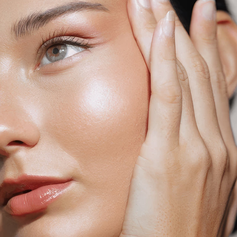 Dermal Filler treatments and services for cheek filler fix studios medspa cincinnati mason OH