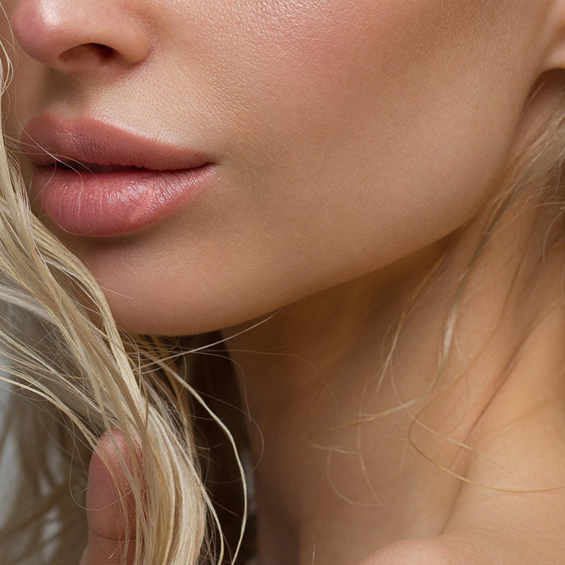 Dermal Filler treatments and services for jawline contouring fix studios medspa cincinnati mason OH
