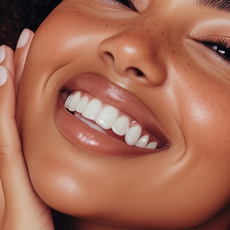 Dermal Filler treatments and services for marionette line fix studios medspa cincinnati mason OH