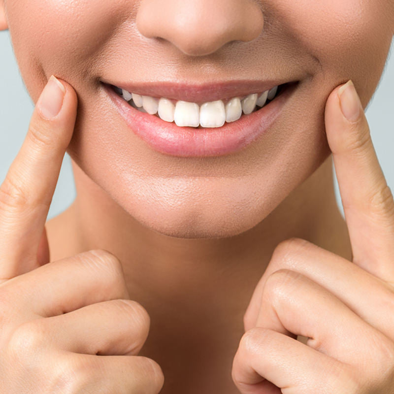 Dermal Filler treatments and services for nasolabial folds fix studios medspa cincinnati mason OH