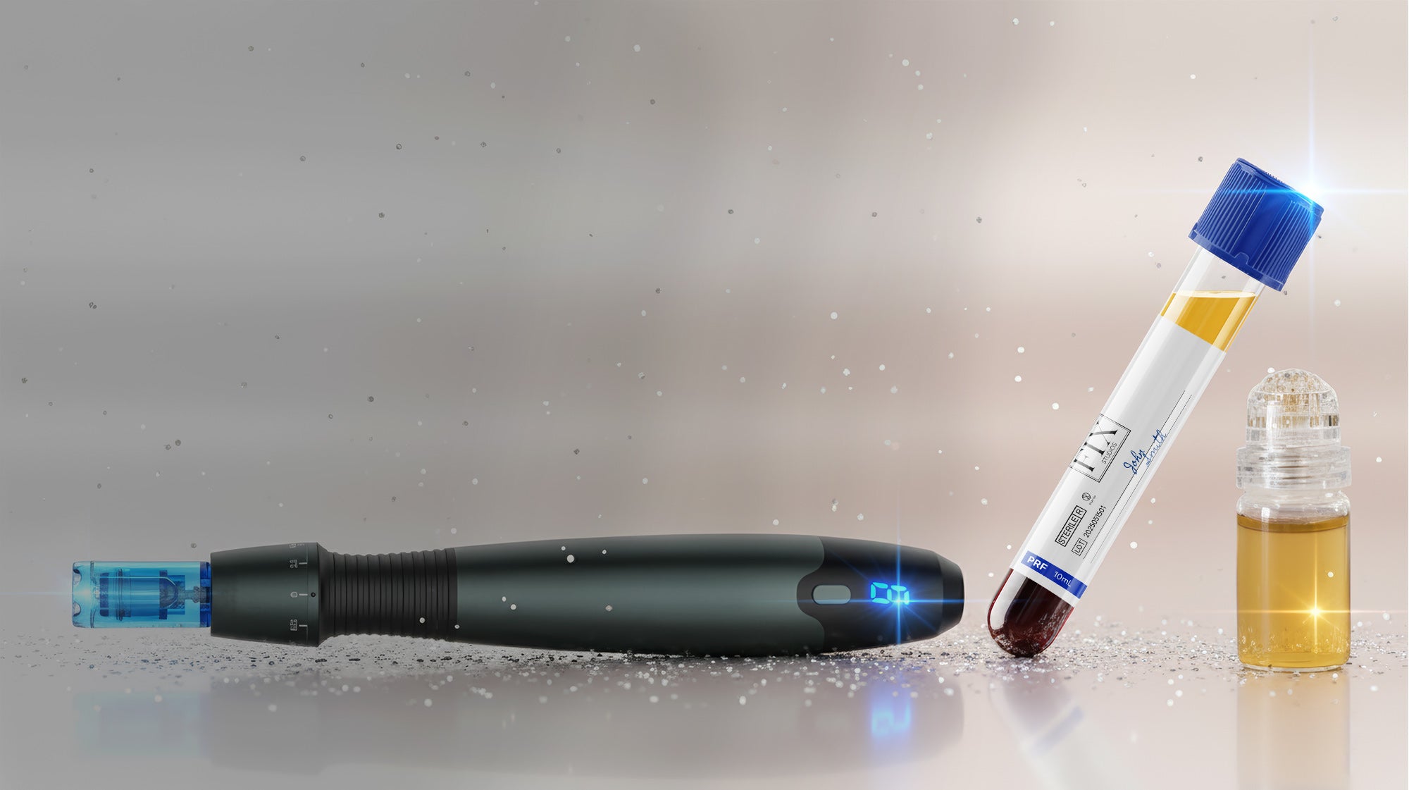 microneedling & PRP/PRF pricing in Mason & Cincinnati.