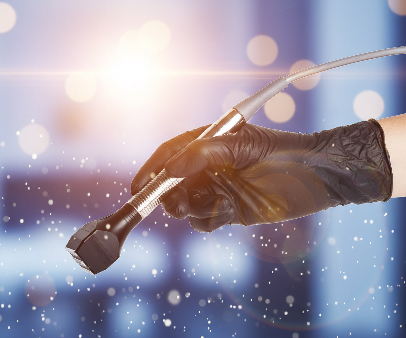 Forma RF Skin tightening at Fix Studios Cincinnati Mason OH