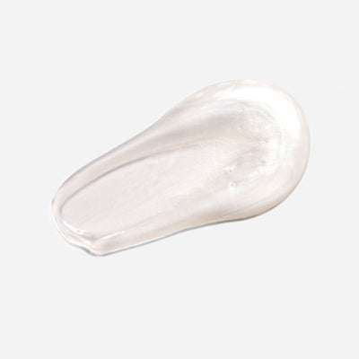 Medical-grade Fix Studios GreenTea Purity™ Antioxidant Cleanser smear