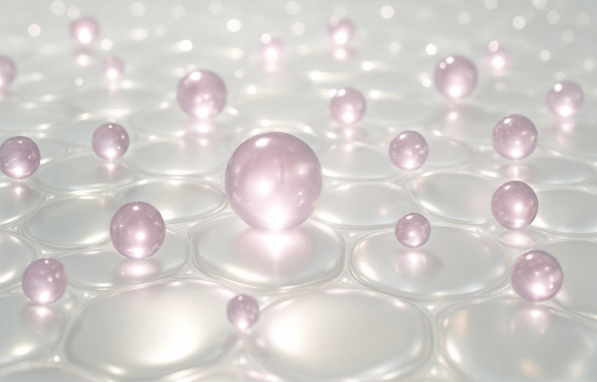 Fix Studios medicalgrade HydraLume™ Lipid Enriched Hydration Cream rebuilds the skin barrier with lipid-rich support