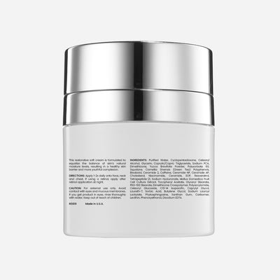Fix Studios medicalgrade HydraLume™ Lipid Enriched Hydration Cream