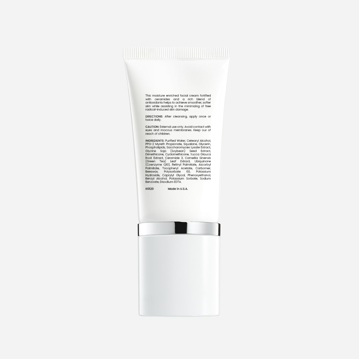 HydraRenew™ Vitamin-Enriched Hydration Cream medical-grade skincare from Fix Studios cincinnati mason OH