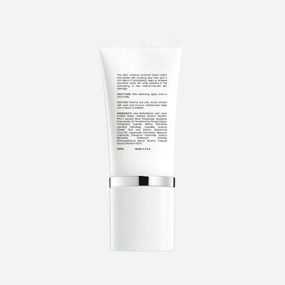 HydraSoothe™ Lightweight Soothing Moisturizer medical-grade skincare from Fix Studios