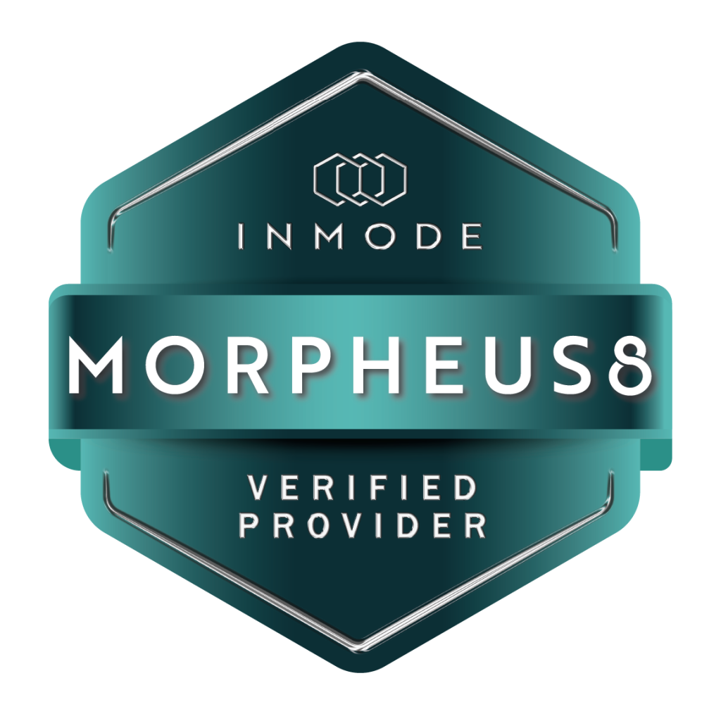 Fix Studios Mason Cincinnati OH is a Morpheus8 Verified Provider